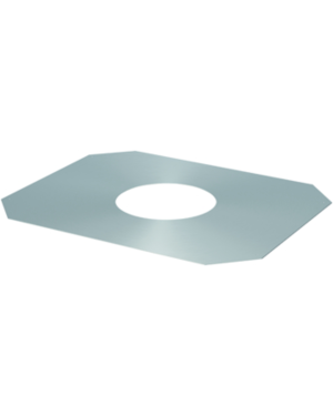 ADAPTADOR VARIANT-FLEX DN50-125 P/CUB TRAPEZ