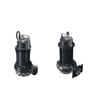 PUMP SAT 150/D Fº DN50 1,1KW 400V 50HZ F/POWERLIFT-P