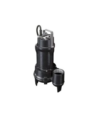 PUMP SAT-V 75/2/50/D EN-GJL-250 DN50 0,7KW 400V 50HZ F/POWERLIFT-P