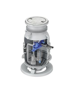 MULI MAX DUO A15