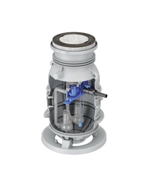 MULI MAX DUO B125