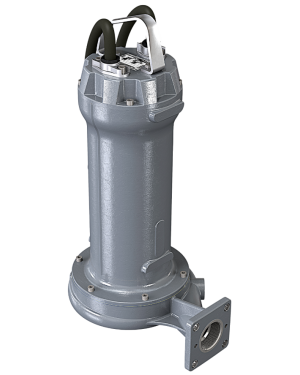 BOMBA SITA 300 N-EX P2,2KW POWERLIFT-P