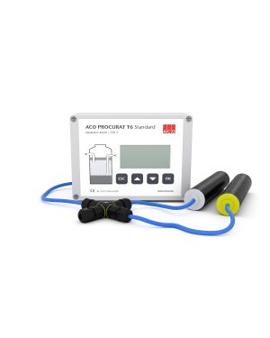 ALARMA PROCURAT T6 OA P/SEP. HIDRO. P/AGUA P/ACEITE