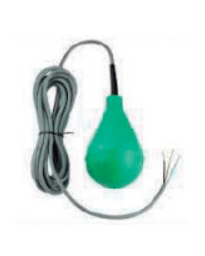 IND. NIVEL AGUAS RESIDUALES  (PERA) 6M