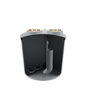 DOMESTIC WASTEWATER TREAT. PLANT ROX 10 D2.2