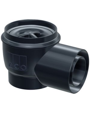 FONDO SUM SIF PP EASYFLOW Ø149 S/H DN70/100