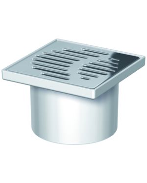 CUERPO SUM ABS EASYFLOW 150X150 CERAM Ø125 C/RJ RAN
