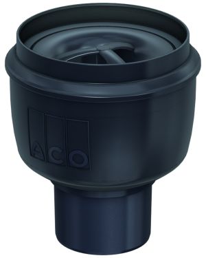 FONDO SUM SIF PP EASYFLOW Ø149 S/V DN70