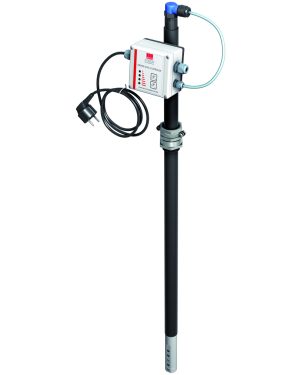 ALARMA LIPUJET 230V/50-60HZ P/SEP. HIDRO. P/ACEITE S/CAJA
