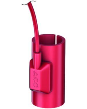 CALEFACTOR P/SUM DE CUBIERTAS GRAVITY/JET DN40-100