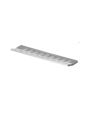 GRATING STRIPES AISI304 40X190MM K3 P/CNL SHOWERDRAIN-S+