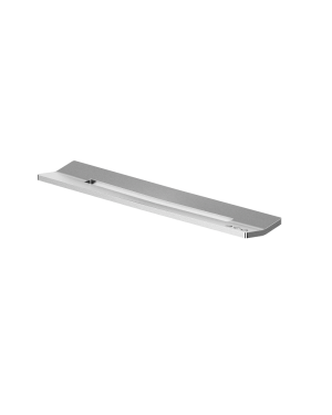 GRATING PLATE AISI304 40X190MM K3 P/CNL SHOWERDRAIN-S+