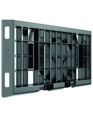 PAINEL LATERAL DE MEIO MODULO 600HD