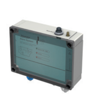 ALARMA LIPUMAX 230V/50-60HZ P/SEP. HIDRO. P/ACEITE S/CAJA