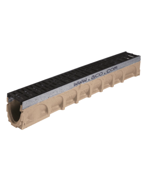 CNL MD 100 0.0 1000MM H150 DN/OD 110 C250 W/GR PAS F&ordm;