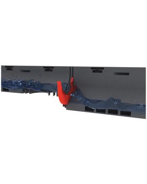 CALZA EMPALME DE COMPOSITE P/CNL XTRALINE /G/B/S/C 100 H100/160