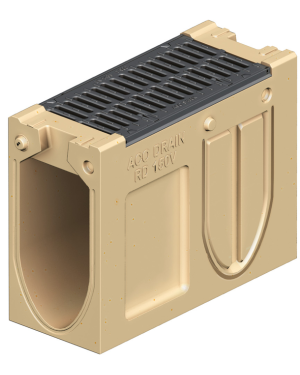 CNL REG MONOBLOCK RD150V 0.0 660MM H280 F900 C/RJ PAS FUNDICIÓN