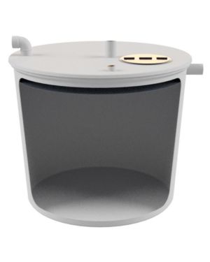 DEP. PLUVIALES RAINSAVE VS SD 1000
