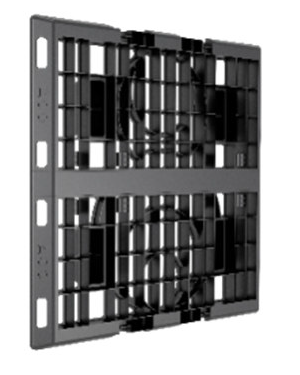 PANEL LATERAL 600 HD