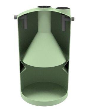 TANQUE IMHOFF IVFF 200