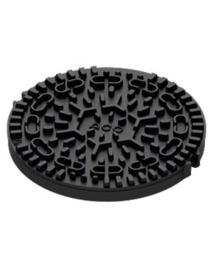 TOP COVER PP H70 QMAX NEO 300 D400 S/VENTILACION