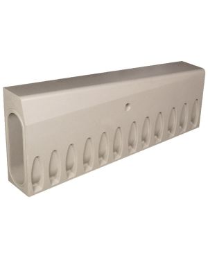 CNL KERBDRAIN HB480 VADO IZQ 915MM H480 D400