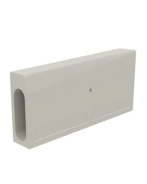 CNL KERBDRAIN HB480 BUS IZQ 1000MM H480 D400
