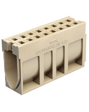 CNL MONOBLOCK RD200V 20.0 1000MM H530 F900 NATURAL