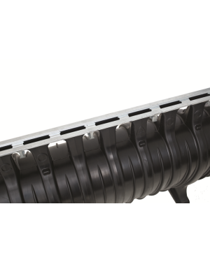 CANAL QMAX 900 Q-FLOW AºGº 2000MM H1270 F900