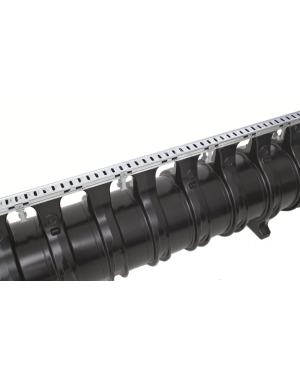 CANAL QMAX 900 Q-GUARD AºGº 2000MM H1270 F900