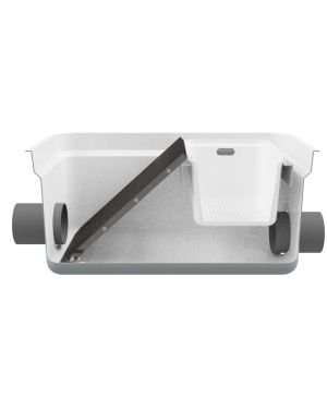 BAR SCREEN RDM 160