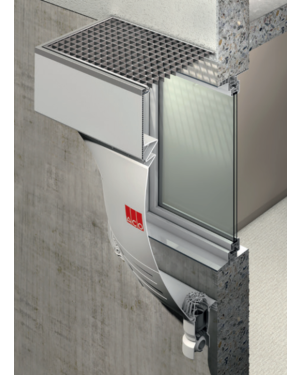 ACO THERM REALCE H30-300 T/400 A:1000