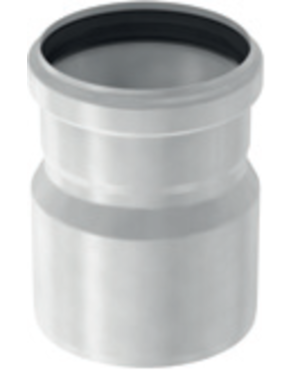 AMPLIACIÓN CONCÉNTRICA PIPE AISI316L EPDM DN160-200