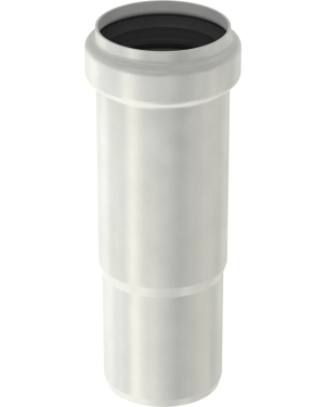CONECTOR DE EXPANSIÓN EPDM AISI316L DN200