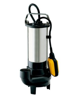 PUMP DRAINEX 100M AISI304 DN1¼'' 0,75KW 230V 50HZ