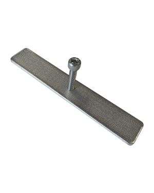 CLAVIJA AºGº 124X30 933X4017 P/RJ PAS P/CNL N 100