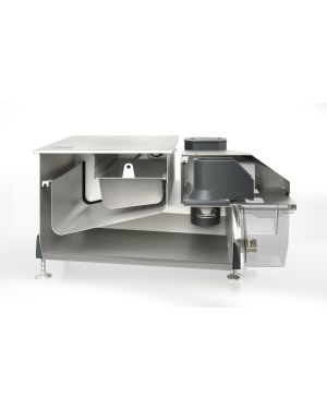 SEP GRASAS AGC 2.0 NS2,2 DN2''