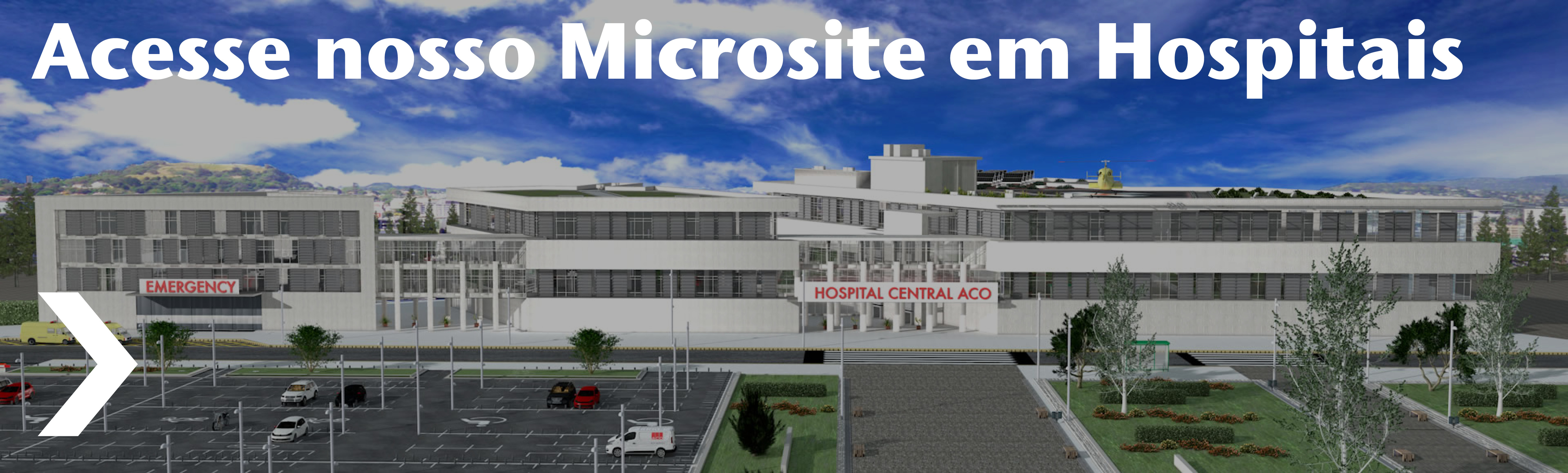 Acceso a Hospitais