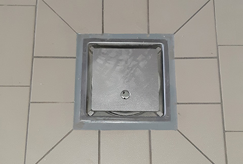 ACO Engineering - BiniVista