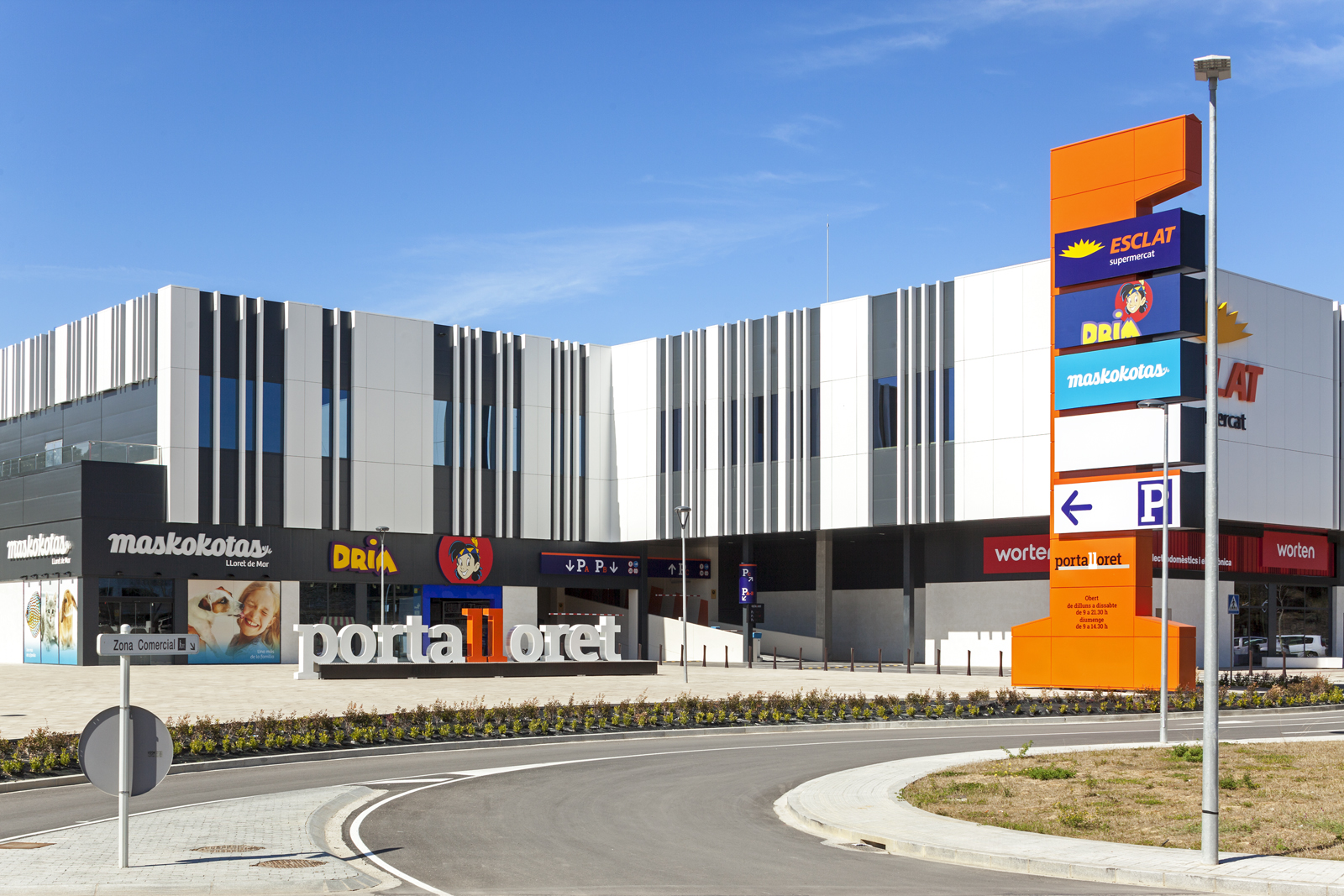 ACO - Portalloret