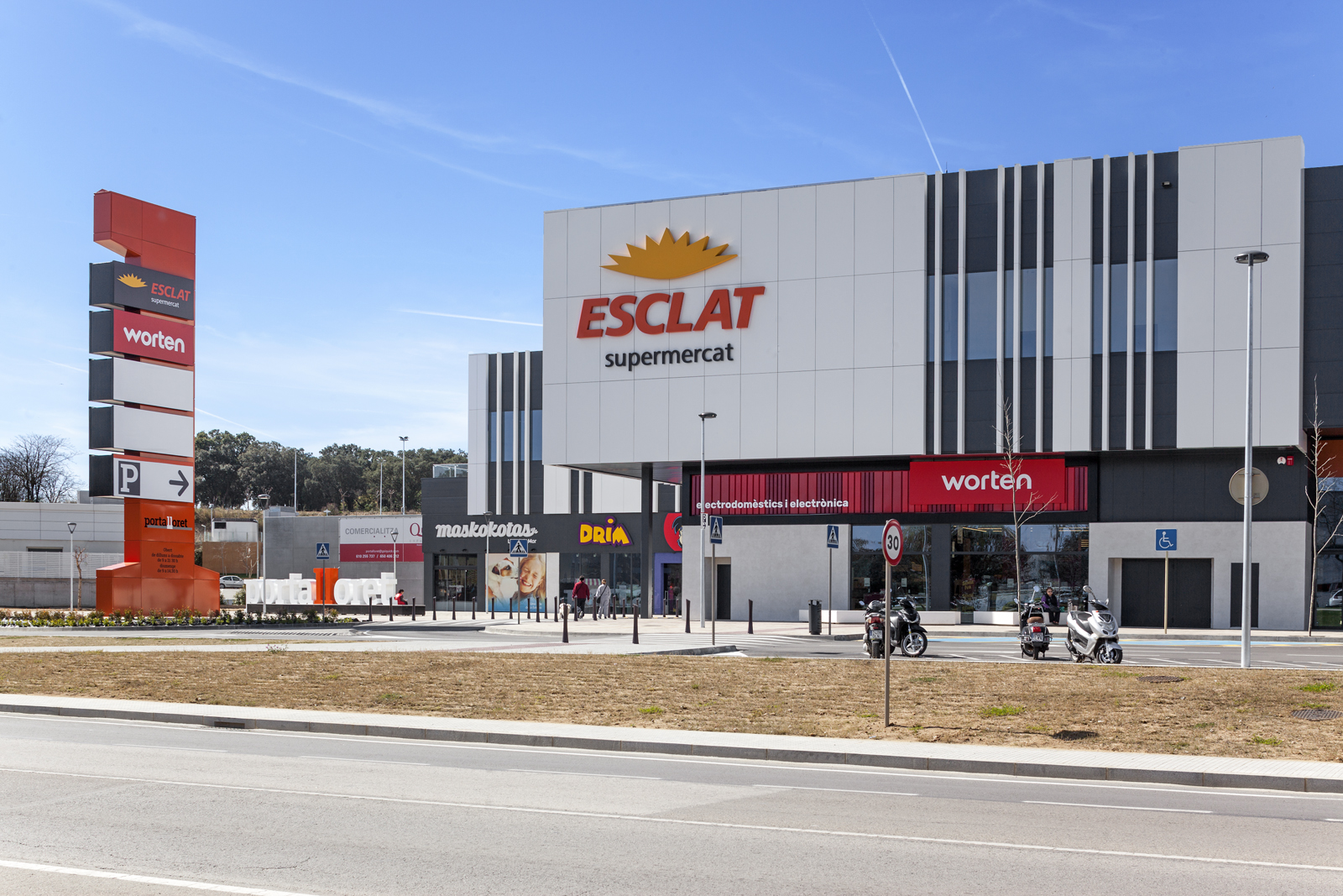 ACO - Portalloret