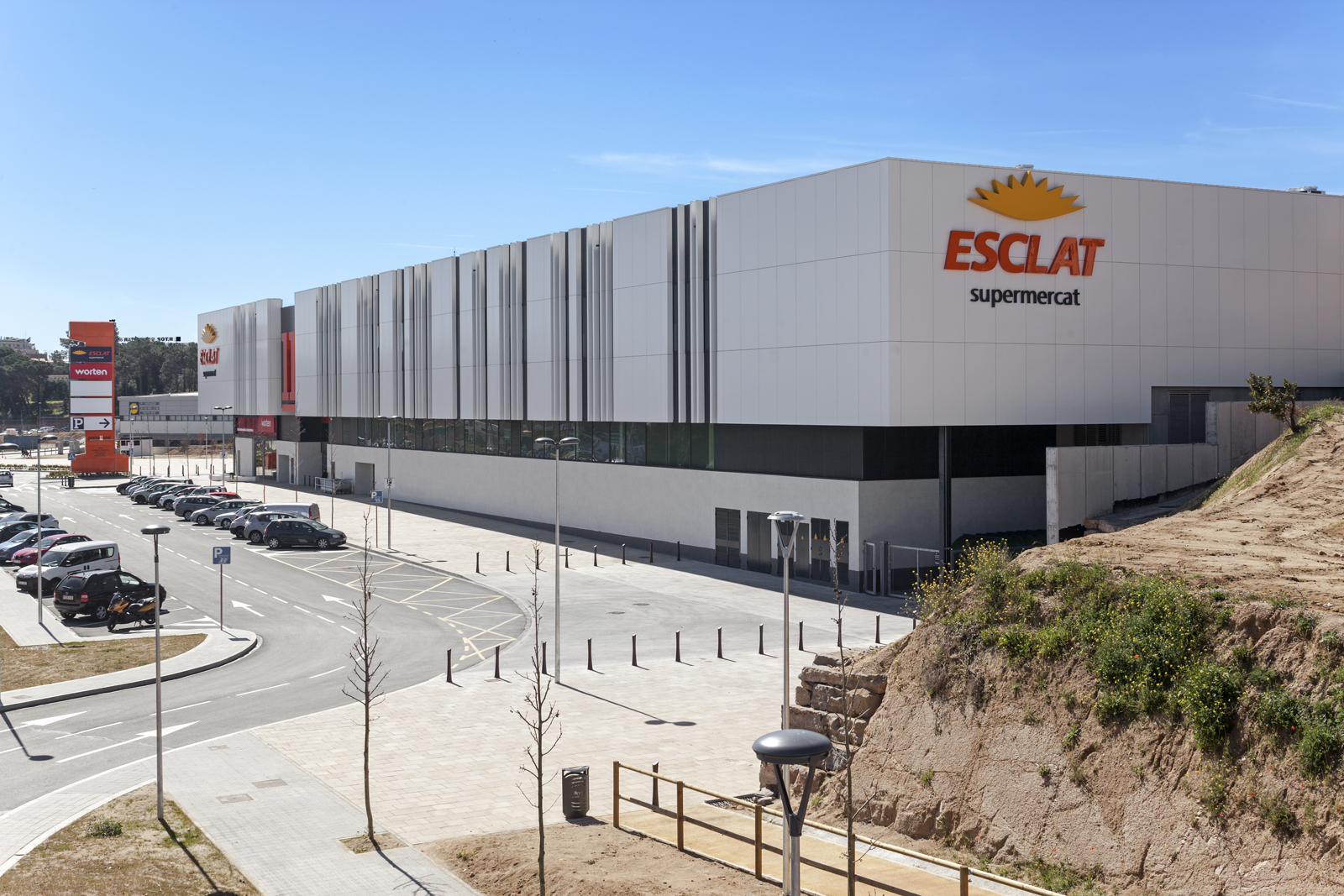 ACO - Portalloret