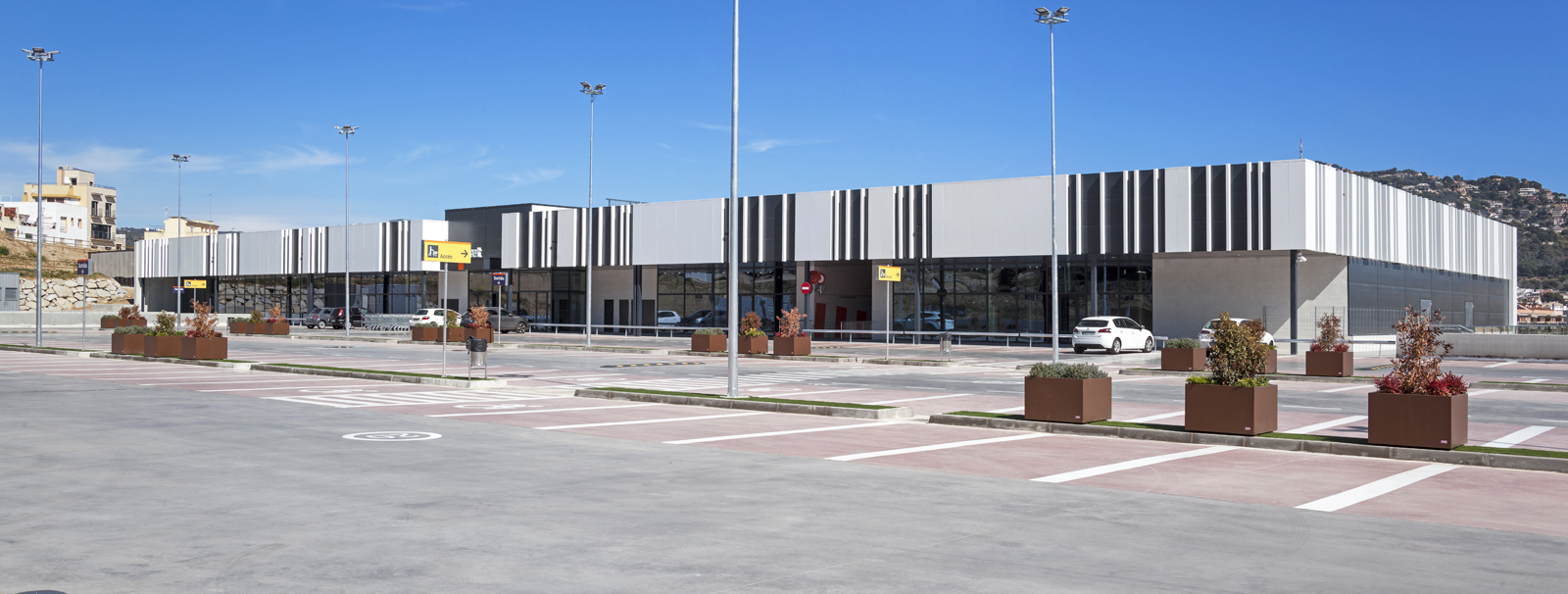 ACO - Portalloret