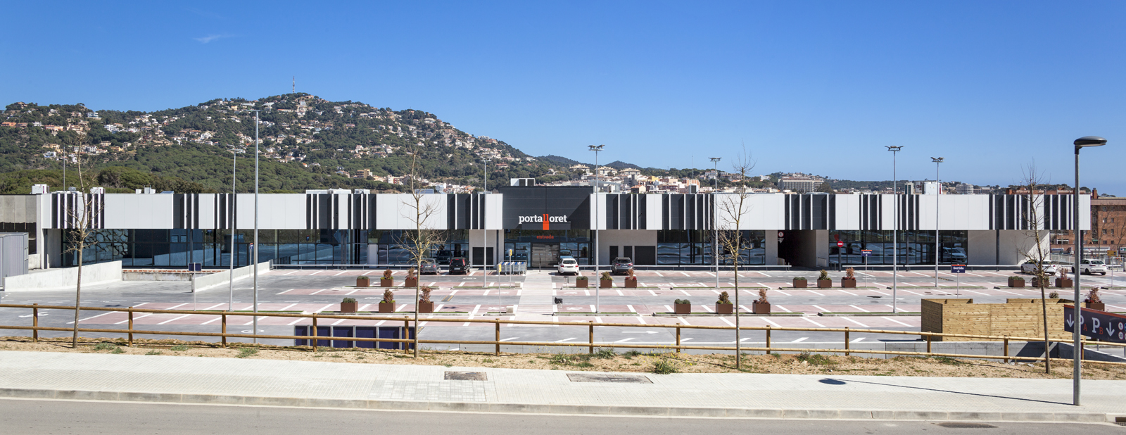 ACO - Portalloret