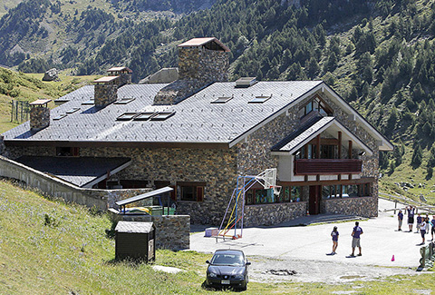 ACO Remosa - La Baronia