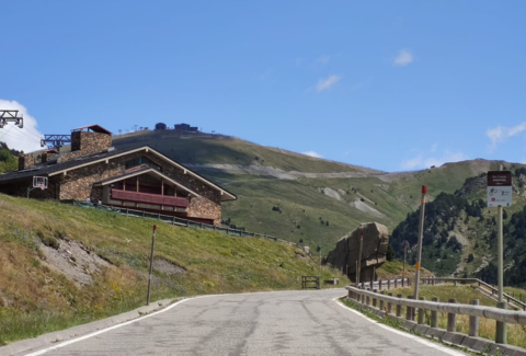 ACO Remosa - La Baronia