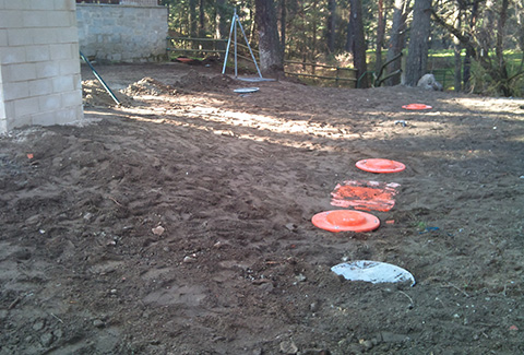 ACO Remosa - Campamento Juvenil Alto del León