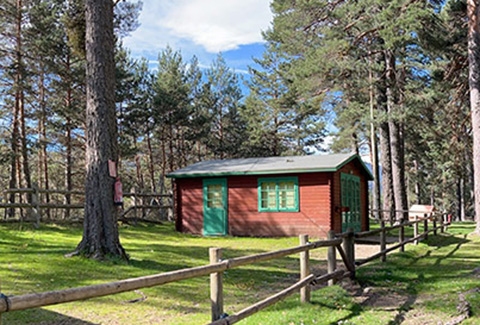 ACO Remosa - Campamento Juvenil Alto del León