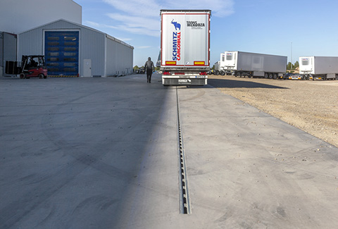 ACO - Cargobull Figueruelas