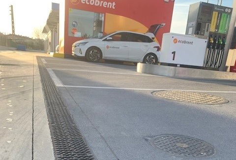 ACO - Estaciones Ecobrent